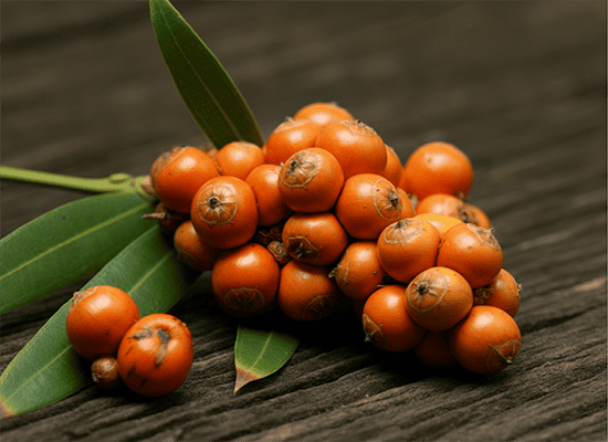 Saw Palmetto