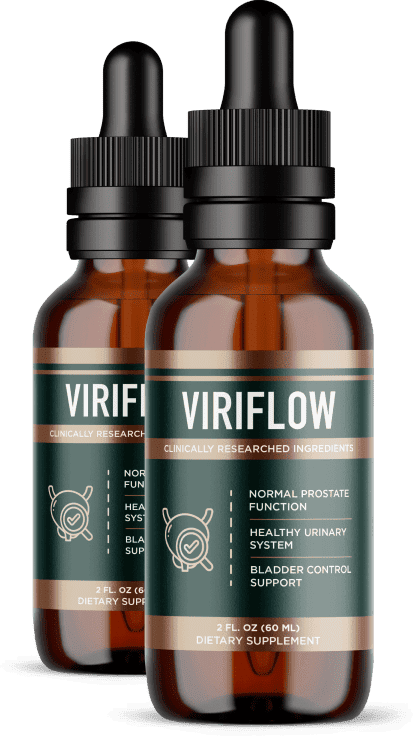 What is ViriFlow